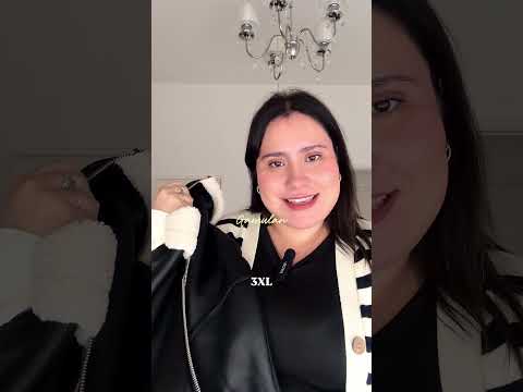Haul de Prendas Plus Size de Valvinna - Avellaneda (Flores) 💁🏻‍♀️🧥❄️