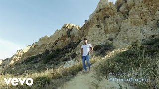 MOISES LOSADA - Como Quema