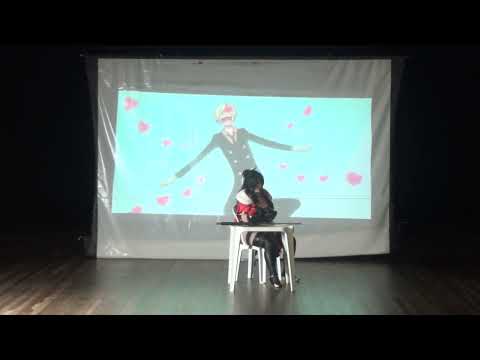 Omake Geek Festival 2022 - Domingo - Ap. Livre: Beidou - Genshin Impact