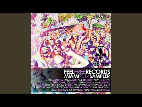 Cafe del Mar (Jerome Robins Remix)