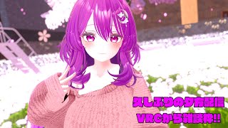 ぶいちゃ雑談！