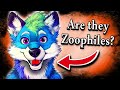Why Do Furries Exist According To Science