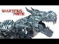 Transformers Studio Series Grimlock Leader Class Age of Extinction Movie Action Figure Toy Re Transformers Studio Series Grimlock Leader Class Age of Extinction Movie Action Figure Toy Re