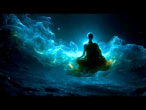 Reset Energetic Body | 174 Hz Meditation Music to Release & Restore Balance