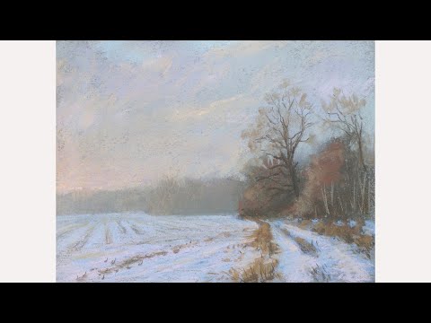 There was a way... Alena Leja - vocal & piano, Petr Mores - paintings