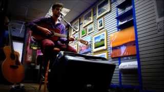 ROO PANES SQUARE RECORDS ON RECORD STORE DAY 2013