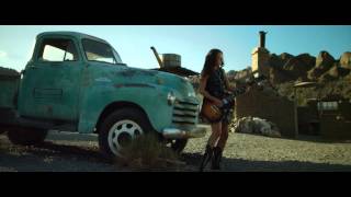 Tuned Into You - Leanne Pearson - Official Music Video