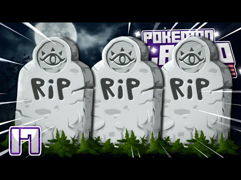 ¡Cómo PERDER el LOCKE en DOS COMBATES! 😭😭 - Pokémon Platino Starterlocke Ep. 17