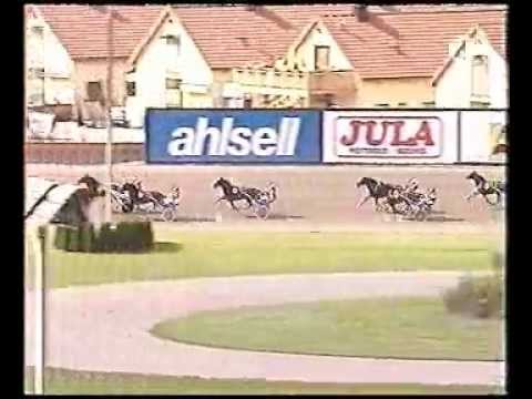 Fyraåringseliten 2005 - Torvald Palema / Joakim Lövgren