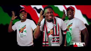 Onaapo JAMA Version By Dee Aja  NDC Official Video