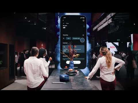 🎬 Messefilm Frankfurt | Professionelle Messefilm Produktion & Aftermovie für Ihren Messestand