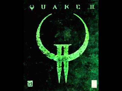 Quad Machine (Extended) - Quake II