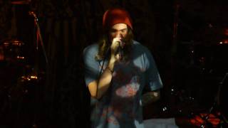 Dirty Heads - We Will Rise - 3-24-11 - NYC [HD]