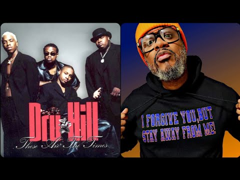 Thumbnail for Uncover the Reason Behind Woody Rock's Departure from Dru Hill! by Woody Rock