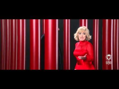 Googoosh Ft. Ebi - Nostalgia OFFICIAL VIDEO HD
