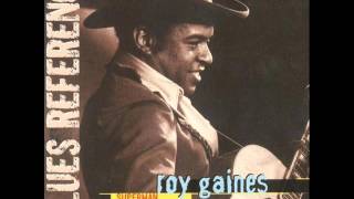 Roy Gaines - 1975 - Superman