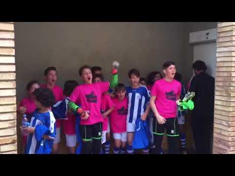 Esportbase - El Sporting Benissanó Alevín A asciende a Superliga FFCV