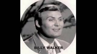 Billy Walker -  Am I That Easy To Forget