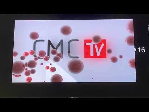 CMC TV Lets