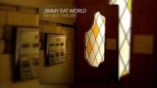 Jimmy Eat World - Anais (Studio Version)
