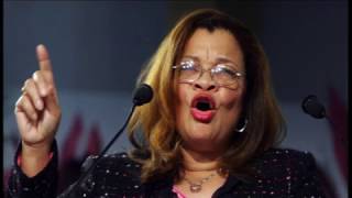 Book Trailer: America Return to God by Alveda King