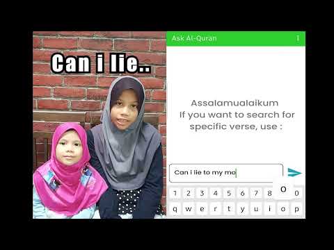 Chat Islam Video