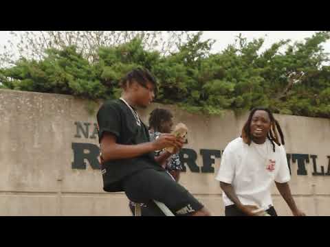 Ruthlezzlubaree - It's That Time (OFFICIAL VIDEO)