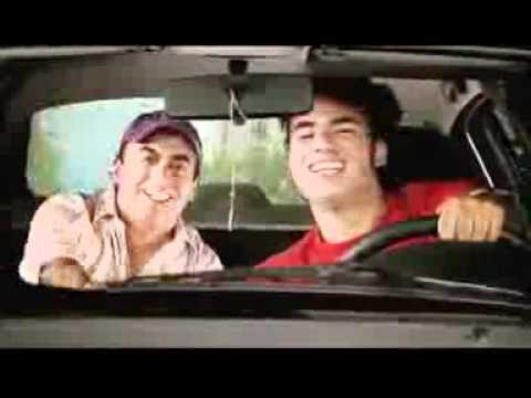 ESCORPION DORADO CON ADAL RAMONES.3gp