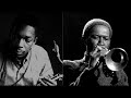 Don Cherry & John Coltrane - The Blessing