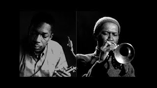 Don Cherry & John Coltrane - The Blessing