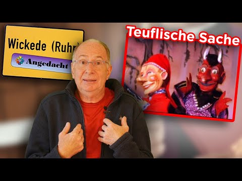 Angedacht (Ep.53) der Ev. Kirchengemeinde Wickede