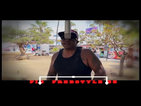 G-Len - Figg Freestyle 33 - Not Like Us - (Official Video)