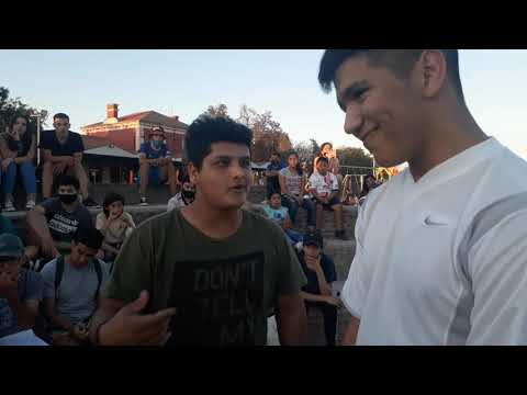 WIDO y ENZO vs J y G | 8vos | #ELEVENSE FECHA 4 | ESPECIAL 2VS2