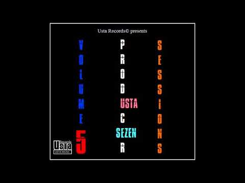 07. Hata feat. Sezen Usta -"HadiKalk/Letzter Sturz"2017(Album: Producer Sessions Vol.5) USTA RECORDS