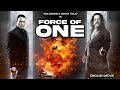 Jean Claude Van Damme In FORCE OF ONE Hollywood English Movie Free Action Movies Danny Trejo