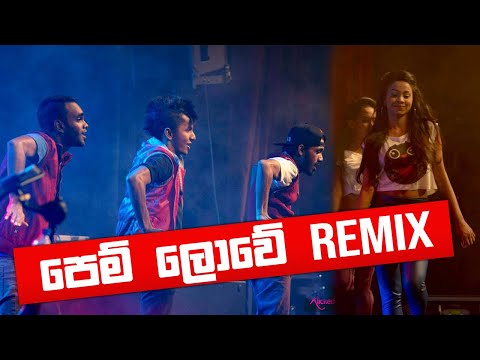 PEM LOWE Electro Remake DaNcE || Tehan || RaMoD with COOL STEPS