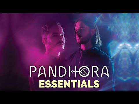 Pandhora Essentials | Melodic Organic House Mix | 2023