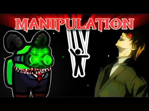 Among Us is BACK... (Manipulation)