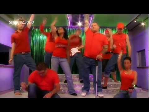 BIG BROTHER 11 (2010) -  DON'T STOP BELIEVIN' (MUSIC VIDEO)