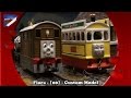 Thomas Friends Flora 00 Custom Model