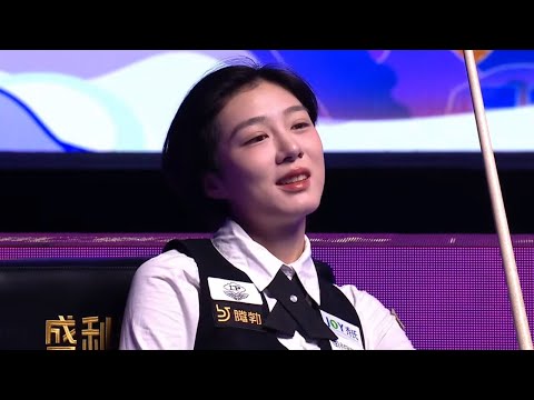 Bình Luận Tiếng Việt: VƯƠNG TƯ NẶC vs LI YINAN | HEYBALL MASTER 2025