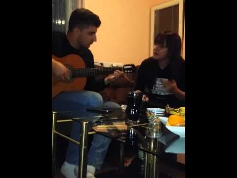 Caca i Mladen Pukni zoro