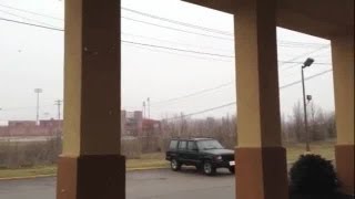 Weather from Florence, Ky.