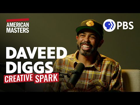 Daveed Diggs Takes on Cyberpunk Rap | clipping. | PBS