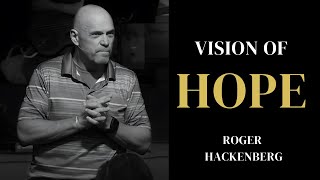 Roger Hackenberg  - Vision of Hope