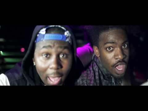 OHGOD Radio Base [Music Video] shot by voice2hard