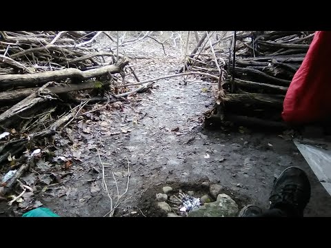 I basically have a house now.