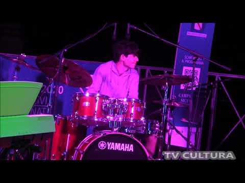 LEANDRO ZURZOLO GROUP al  "Wine Art Jazz Fest" -  Summonte (AV)