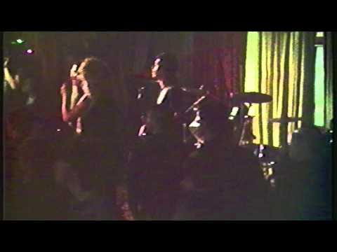 Social Decay - Fight For The Scene  - Knights of Columbus, Keansburg, NJ 1988