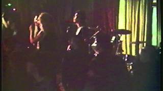 Social Decay - Fight For The Scene  - Knights of Columbus, Keansburg, NJ 1988